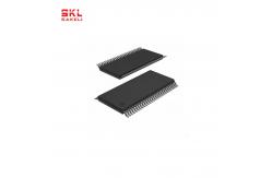 China MSP430FR4133IG56 MCU Microcontroller Unit 16KB FRAM Memory Home Automation supplier