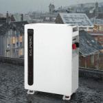 China 48V 51.2V Waterproof LiFePO4 280Ah 314Ah 15KWh 16KWh Split CAN Home Solar Lithium Battery Storage IP65 for sale