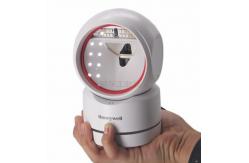 China Honeywell HF680 Wired 2D Barcode Scanner Desktop 2D Image Presentation supplier