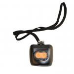 3000mAh Battery LED Cordless Miner Cap Lamp KL3LM Rechargeable Mine Lamp for sale