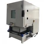 220V Temperature Vibration Climate Test Chamber Combination for sale