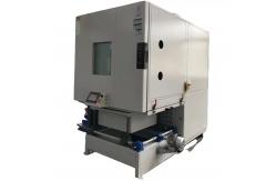 China 220V Temperature Vibration Climate Test Chamber Combination supplier