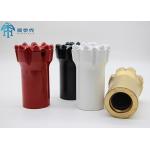 T45 Mining Tungsten Carbide Thread Button Bit for sale