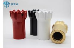 China T45 Mining Tungsten Carbide Thread Button Bit supplier