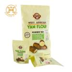 250g Resealable Ziplock Vegetable Packing Bags Pepper Roll Film Food Packaging Bag Pepper Packing Bag for sale