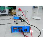 Screwless Terminal Clamping Capacity Test Apparatus IEC 60884-1 Clause 12.3.11