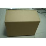 High Quality Corrugated Paper Carton Shipping Boxes For Express Packaging for sale