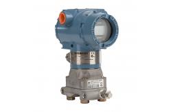China High-Accuracy Process Control Module  3051cd Differential Pressure Transmitter supplier