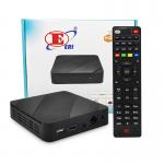 High Speed Ethernet Operator Link  IPTV M3U Player System