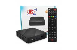 China High Speed Ethernet Operator Link  IPTV M3U Player System supplier