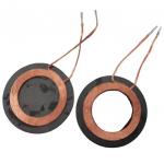 15W qi wireless copper wire air coil wireless charging coil charger inductor coils for sale