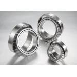 Metric Inch Taper Roller Bearing Single Double Row For  Vehicle Wheel for sale