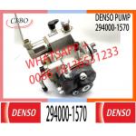 294000-1570 294000-1571 22100-0R061injection pump for 2AD-FHV ENGINE big discount for sale