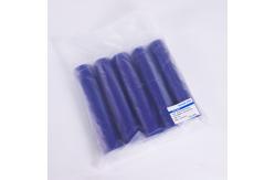 China 4inch 100mm Lint Carpet Roller Extra Sticky Industrial Strength Lint Roller supplier