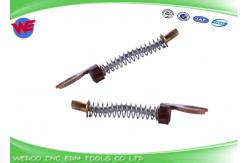 China 204476280  204464740 Charmilles EDM Consumalbe Parts Upper Contact Braid supplier