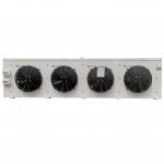 Counter Flow Cooling with Hydrophilic Coating Evaporator In Refrigeration System A Smart Solution for sale