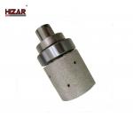 Sintered Core Cutting 50mm Finger 3mm Diamond Core Drill Bits HXV for sale