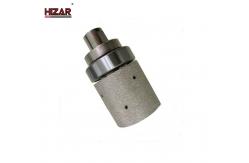 China Concrete 25mm Customized Diamond Core Drill Bits Vacuum Brazed supplier