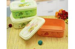 China 960ml Reusable Plastic Lunch Containers , Reusable Meal Prep Containers supplier