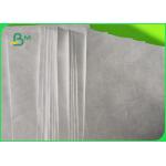 Coated 55g 68g 75g 105g Fabric Printer Paper For Labels