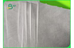 China Coated 55g 68g 75g 105g Fabric Printer Paper For Labels supplier