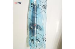 China Fuel Injector 0 445 120357 Excavator ISO Steel supplier