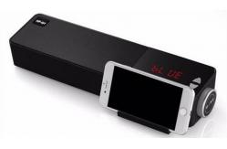 China 5V Mp3 Player Bluetooth Speaker Music Wireless Speaker Protocol A2DP supplier