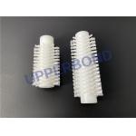 Nylon Brush Roller Spare Parts For Tobacco Cigarette Maker Long Brush For MK8/MK9 for sale