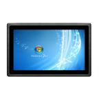 Rack Mount 15W 400nits 15.6in Touch Screen Monitor for sale
