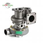 Turbocharger 897238-9791 8972389791 for Engine 4JG1T ZX70