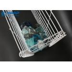 Landscaping Welded Mesh Gabion Flood Control Retaining Wall Adverse Weather Effects for sale