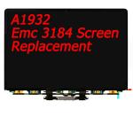 2560x1600 Macbook Air Lcd Screen , A1932 Emc 3184 Screen Replacement for sale