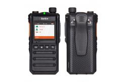 China Inrico T199 GPS 4000mAh 22 Hours Android 4.4.2 IP54 supplier