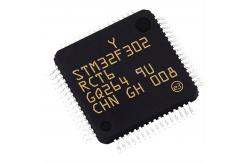 China Electronic Component STM32F302RCT6 ARM Microcontrollers PICS BOM Module Mcu Ic Chip Integrated Circuits supplier