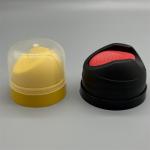Sustainable Deodorant Body Spray Valve for Natural Cosmetics Brands with Recycled Materials and Bio-Based Seals for sale