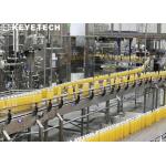 Online Product Testing System For Beverage Liquid Level