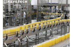 China Online Product Testing System For Beverage Liquid Level supplier
