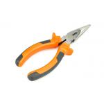 Heavy Duty End Cutting Nippers Plier For Solar System
