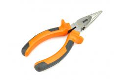 China Heavy Duty End Cutting Nippers Plier For Solar System supplier