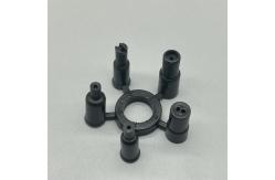 China One Inch Lighter Gas Refill Valve For Consistent Refilling Method supplier