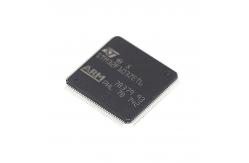 China STM32H7A3LIH6Q supplier