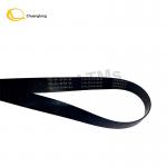 14x344x0.8mm ATM Spare Parts Hyosung GCDU Small Feed Belt for Hyosung Tranax Hitachi 2K Dispenser Belt for sale