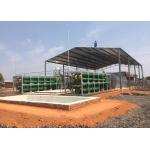 15 Tons Waste Plastic Pyrolysis Plant Commercial Scrap German ‎Tech for sale