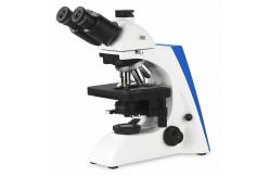 China Laboratory Compound Optical Microscope 1000x supplier