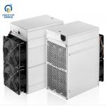 Antminer Z11 135k Sol/S Equihash Miner With Power Supply 1418W Zec Miner Device for sale