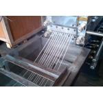 PET Film Granule Plastic Extrusion Line for sale