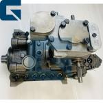4W-6069 4W6069 Engine 3412 Diesel Fuel Injection Pump for sale