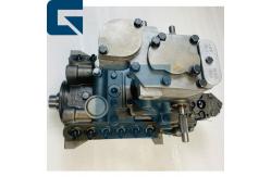 China 4W-6069 4W6069 Engine 3412 Diesel Fuel Injection Pump supplier