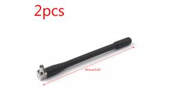 China 3G 4G Aerial 3dBi External TS9 Antenna For MiFi Mobile Hotspot Router supplier