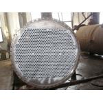 Stainless Steel Positive Displacement Heat Exchanger 40 Bar for sale